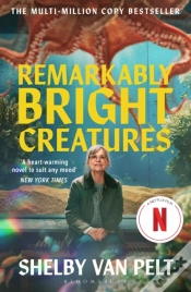 Capa do artigo Remarkably Bright Creatures
