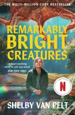 Capa do artigo Remarkably Bright Creatures