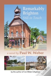 Capa do artigo Remarkably Brighton, Still In Touch