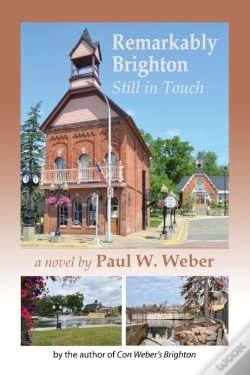 Capa do artigo Remarkably Brighton, Still In Touch