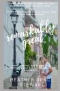 Remarkably Great - Preview