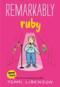Remarkably Ruby