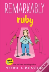 Remarkably Ruby