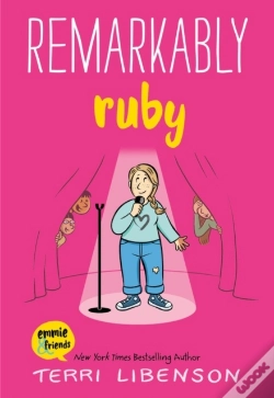 Capa do artigo Remarkably Ruby