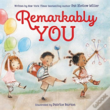 Remarkably You