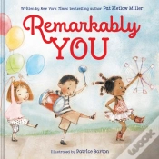 Capa do artigo Remarkably You