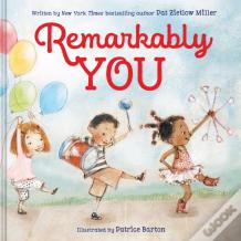 Remarkably You