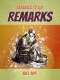 Remarks - Preview