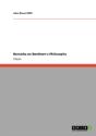 Remarks On Bentham'S Philosophy - Preview