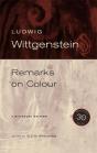 Remarks On Colour - Preview