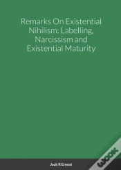 Capa do artigo Remarks On Existential Nihilism: Labelli