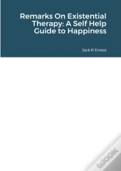 Remarks On Existential Therapy