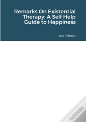 Capa do artigo Remarks On Existential Therapy