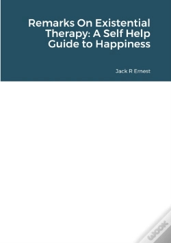 Capa do artigo Remarks On Existential Therapy
