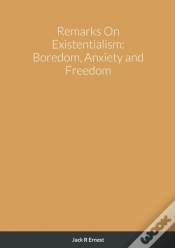 Capa do artigo Remarks On Existentialism