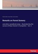 Remarks On Forest Scenery