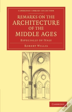 Capa do artigo Remarks On The Architecture Of The Middle Ages