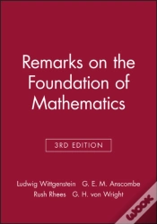Capa do artigo Remarks On The Foundation Of Mathematics