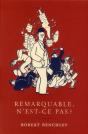 Remarquable, N'Est-Ce Pas ? - Preview