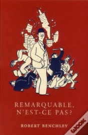 Capa do artigo Remarquable, N