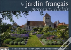 Capa do artigo Remarquables Jardins De France