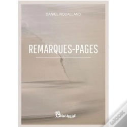 Capa do artigo Remarques-Pages