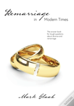 Capa do artigo Remarriage In Modern Times