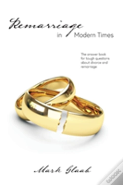 Capa do artigo Remarriage In Modern Times