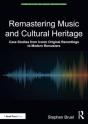 Remastering Music And Cultural Heritage - Preview