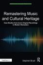 Remastering Music And Cultural Heritage - Preview