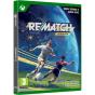 Rematch: Elite Edition Xbox One & Series X - Preview