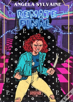 Capa do artigo Remate Final