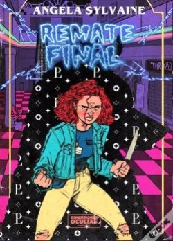 Capa do artigo Remate Final
