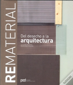 Capa do artigo ReMaterial