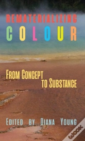 Capa do artigo Rematerializing Colour