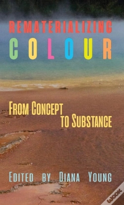 Capa do artigo Rematerializing Colour