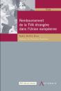 Remboursement De La Tva Étrangère Dans L'Union Européenne - Preview