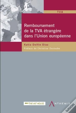 Capa do artigo Remboursement De La Tva Étrangère Dans L'Union Européenne