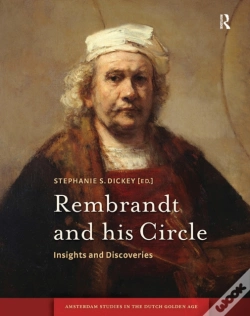 Capa do artigo Rembrandt And His Circle