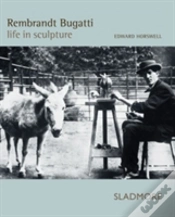 Capa do artigo Rembrandt Bugatti