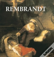 Capa do artigo Rembrandt