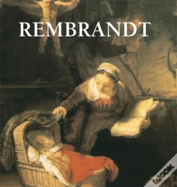 Capa do artigo Rembrandt