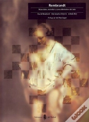 Capa do artigo Rembrandt