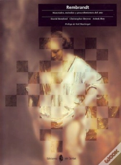 Capa do artigo Rembrandt