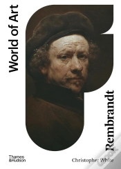 Capa do artigo Rembrandt