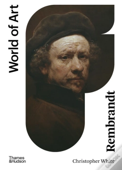 Capa do artigo Rembrandt