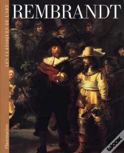 Capa do artigo Rembrandt
