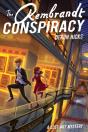 Rembrandt Conspiracy - Preview