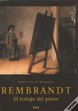 Capa do artigo Rembrandt. El Trabajo Del Pintor