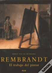 Capa do artigo Rembrandt. El Trabajo Del Pintor
